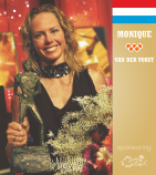 brochure van der vorst