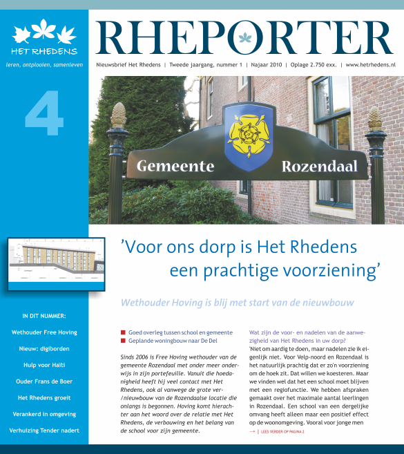 magazine-rheporter